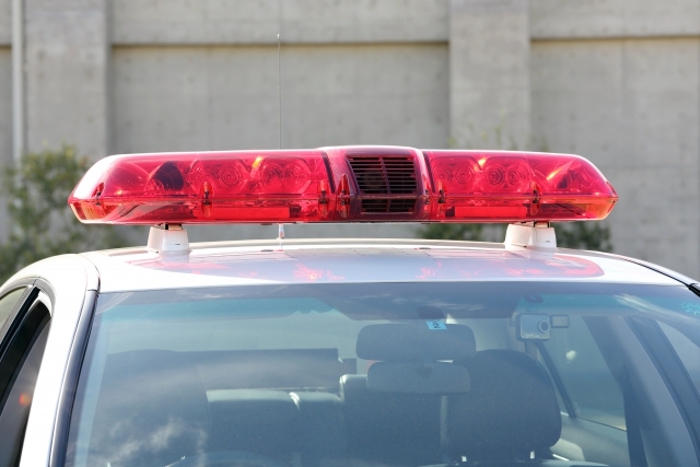 久留米市で小学生にエアガンを撃った疑いで男を逮捕