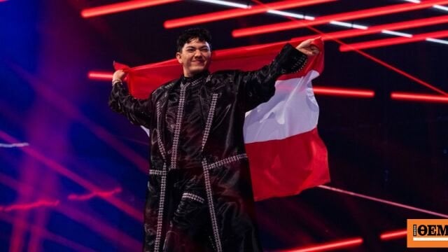 ユーロビジョン2025：オーストリアは第69回のコンペティションの決勝で優勝しました - ギリシャは6位