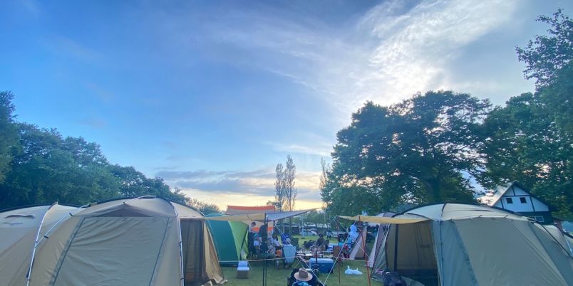 山形県のおすすめキャンプ場&バーベキュー場9選!おしゃれなグランピング施設も 山形県のおすすめキャンプ場&バーベキュー場9選!おしゃれなグランピング施設も