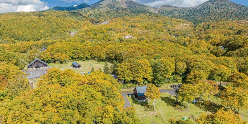 青森県のおすすめキャンプ場&バーベキュー場10選!おしゃれなグランピング施設も 青森県のおすすめキャンプ場&バーベキュー場10選!おしゃれなグランピング施設も