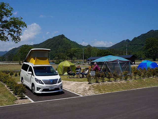 岩手県のおすすめキャンプ場&バーベキュー場9選!おしゃれなグランピング施設も 岩手県のおすすめキャンプ場&バーベキュー場9選!おしゃれなグランピング施設も