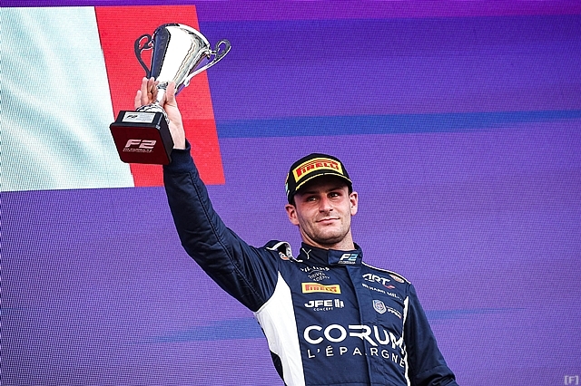 ウィリアムズ、スペインGP・金曜フリー走行にマルタンスを起用