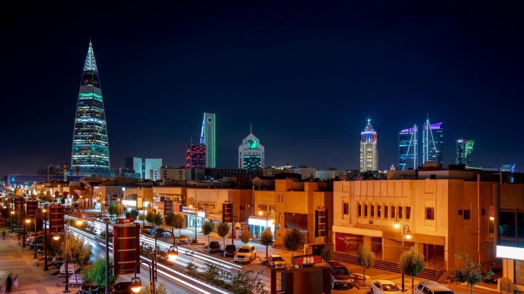 サウジアラビアがワールドカップに先立って73年のアルコール禁止を持ち上げる