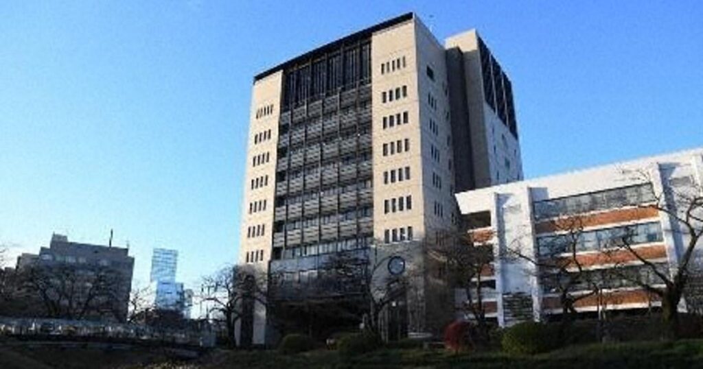 富山大准教授を風営法違反疑いで逮捕　性風俗店経営に参画か