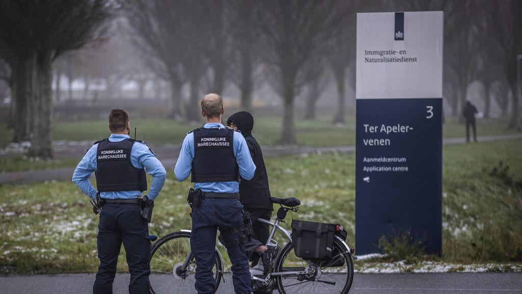 EU HOF：オランダは亡命希望者に6か月以上待たないかもしれません