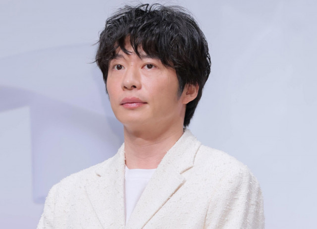 田中圭がＴＶ出演　千鳥が強行放送を説明「色々あった　この状態でおもろい」共演者のためにも放送！「こんなもん強めにいかんと」お蔵入り阻止
