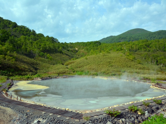 長期休みに行きたい北海道の「穴場温泉地」ランキング！ 2位「ニセコ温泉郷」、1位は？(All About NEWS) - goo ニュース