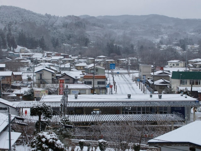 長期休みに行きたい岩手県の「穴場温泉地」ランキング！ 2位「金田一温泉」、1位は？(All About NEWS) - goo ニュース