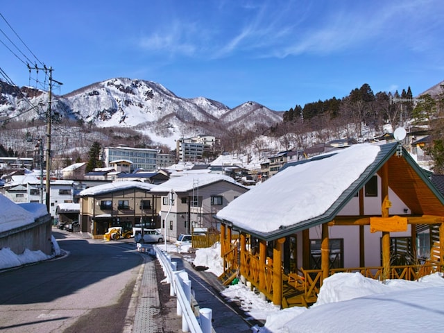 長期休みに行きたい山形県の「穴場温泉地」ランキング！ 2位「蔵王温泉」、1位は？(All About NEWS) - goo ニュース