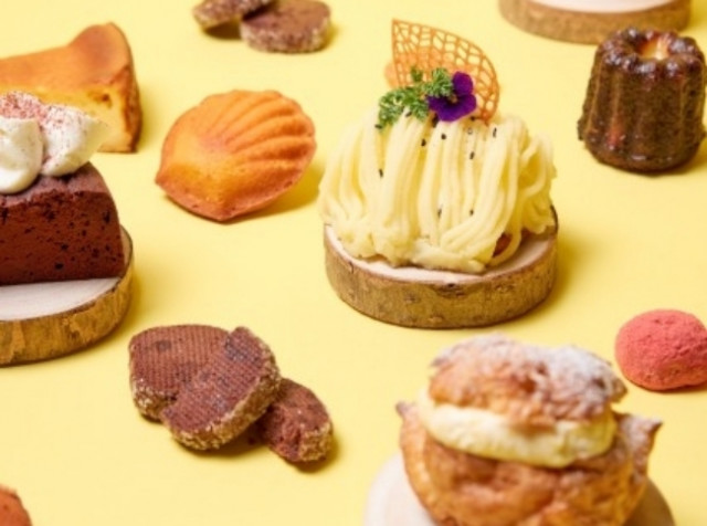 【5月3日オープン】北海道ホテル＆リゾートが新スイーツ店「HOKKAIDO SWEETS STUDIO」を開業（札幌）(北海道Likers) - goo ニュース