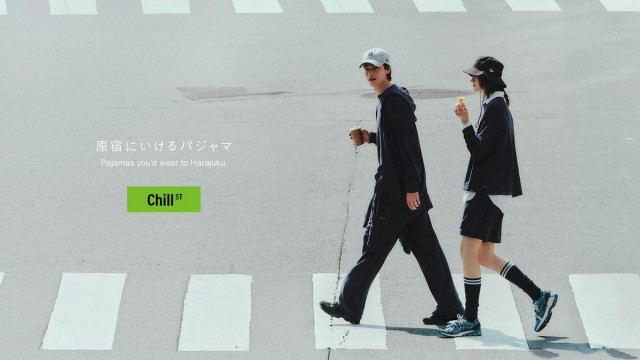 オアシスライフスタイルグループ、「原宿にいけるパジャマ」の新ブランド 初日売上は目標の3倍