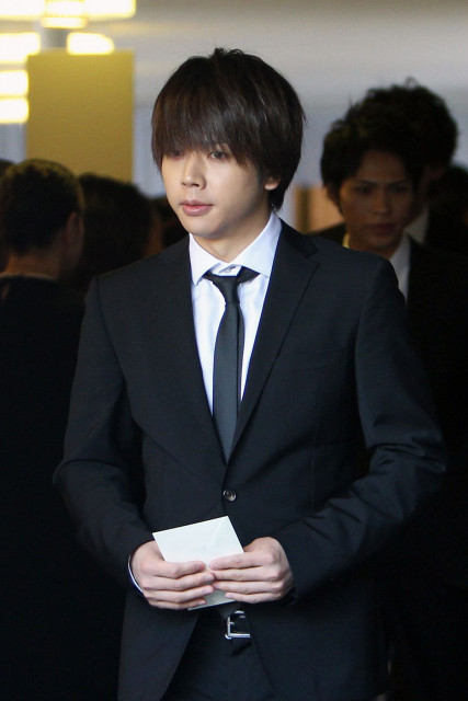 NEWS・増田貴久「活動休止」発表直前のフェスでファンが心配していた“異変”休みほしがらぬ“仕事人間”の代償