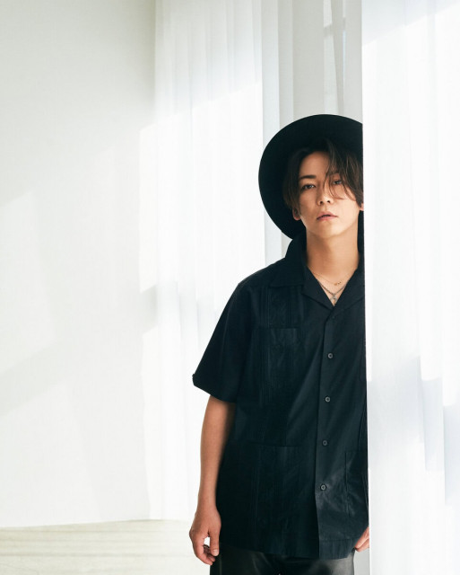 【亀梨和也 独占インタビュー後編】新プロジェクト”Inside 23”はライフスタイル全般を提案「自分の心に響いたものを発信していきたい」(smart Web) - goo ニュース