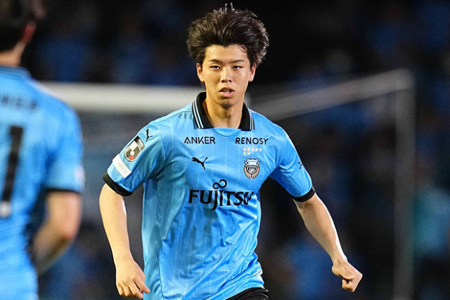 “日本代表の新たな至宝”の理想郷はイタリアか。その根拠は？　参考にすべきは「冨安ルート」