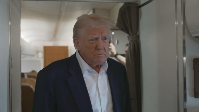 【速報】トランプ大統領“外国映画に100％の関税” 関係省庁に指示「他の国はあらゆる優遇策をとっている」