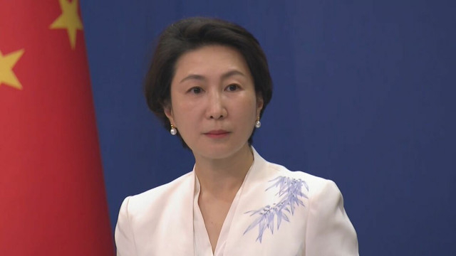 中国「日本はパンダを丁寧に飼育してきた」感謝の意を示す　新たなパンダ貸与については回答せず