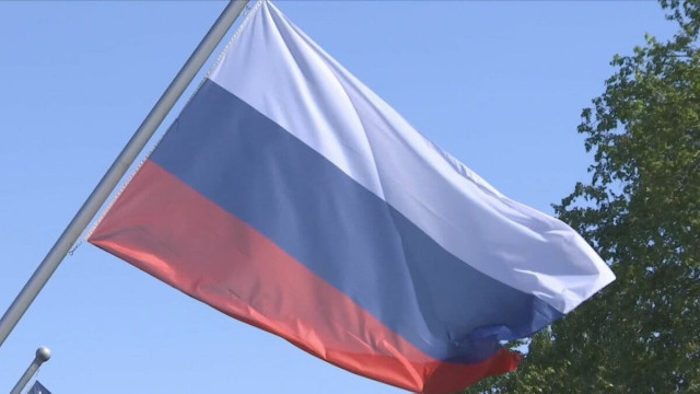 ドイツ首相 ウクライナ供与の長射程兵器でのロシア攻撃容認方針にロシア猛反発「危険な決定」