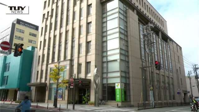 荘内銀行の3月期決算 増収増益に　純利益は前年比140％以上増（山形）