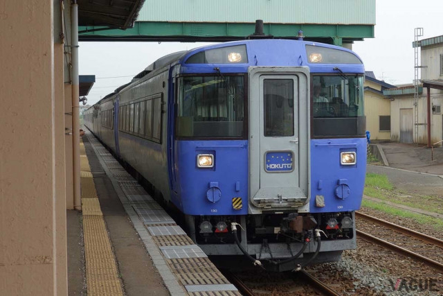 夏の北海道旅行に最適！ JR乗り放題にピーチ機内1000円分利用券がついた“オトクなきっぷ”が登場 U25ならさらに格安