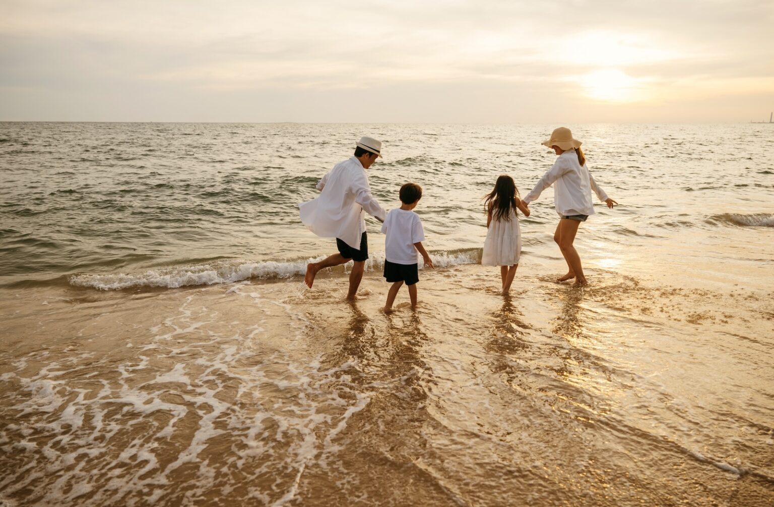 子どもを持つ韓国人が海外旅行を計画する割合は90%：ブッキングドットコム調査 | 訪日ラボ