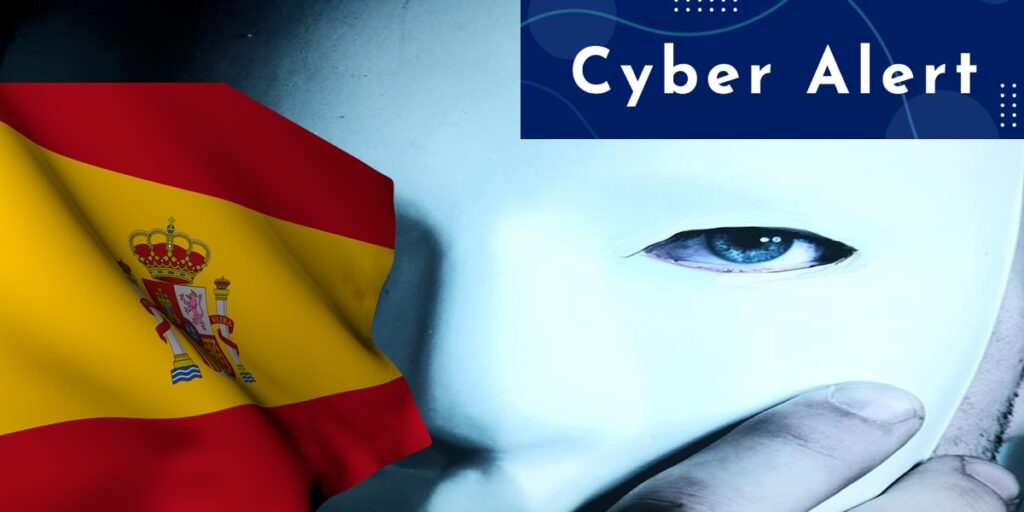 謎多きハッキンググループCareto、運営しているのは「スペイン政府」と情報筋 | Codebook｜Security News