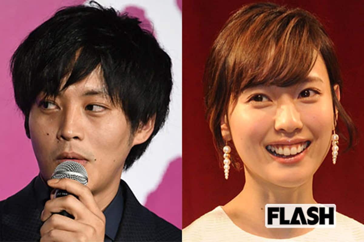 松坂桃李　“頬こけ姿”に視聴者仰天、妻の戸田恵梨香にも心配寄せられた過去…背景に“健康ボディ”を求める時代の変化