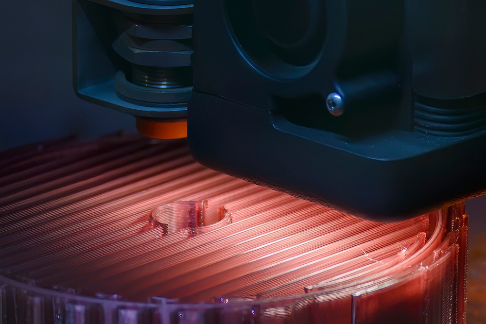 【ドイツ】ボッシュ、欧州ティア1初の金属3Dプリンター導入。工数短縮、廃棄物ゼロ狙う 1