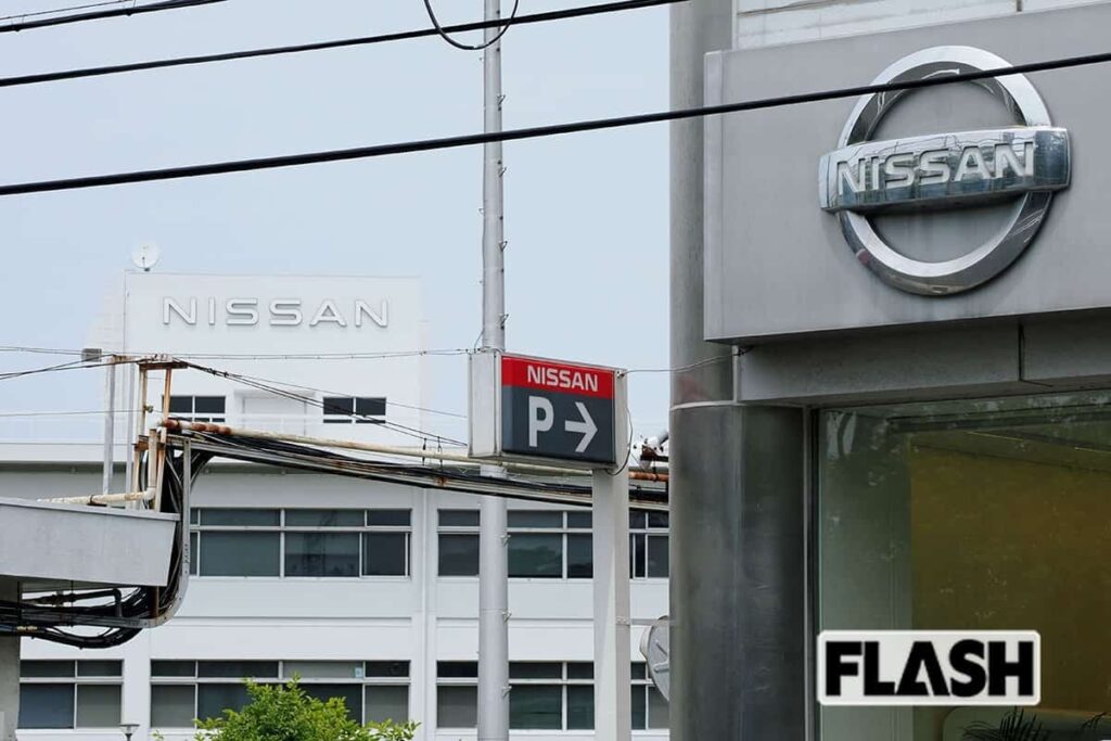 【独自】日産の心臓部「追浜工場」にささやかれる中国BYDの「買収計画」…下請けはすでにBYD詣でも【軽EVの生産拠点が必要】