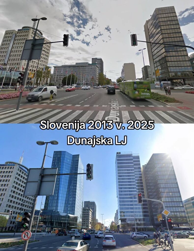 Slovenia 2013v。2025