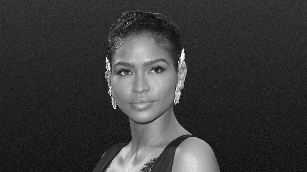 Cassie Venturaの静かで並外れた勇気