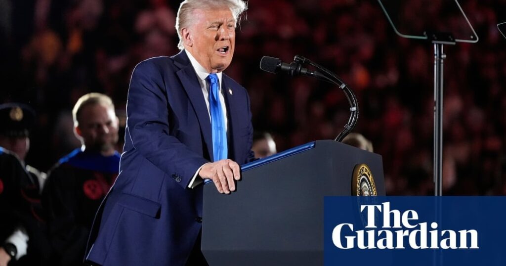 トランプ大統領は、米国に輸入されたすべての映画に対する100％の関税を発表しています。