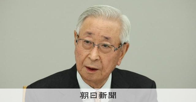 読売新聞主筆に老川祥一氏が就任へ　渡辺恒雄氏の死去に伴い後任に