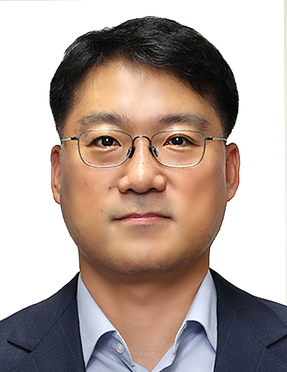 大統領選挙遊説中の李在明（イ&middot;ジェミョン）共に民主党候補と金文洙（キム&middot;ムンス）