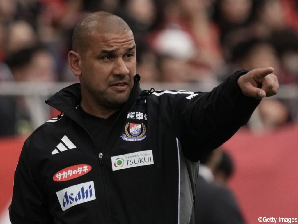 J1最下位の横浜FM、キスノーボ氏が監督に正式就任!! 西野努SD「期待してもらっていたものを上回るパフォーマンスを」 - hugkum.info
