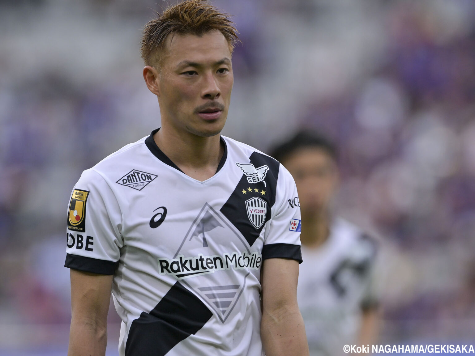 後半ATの悲劇、ゴール死守の末に痛恨ハンドでPK献上…神戸DF本多勇喜「次につなげるしかない」 - hugkum.info