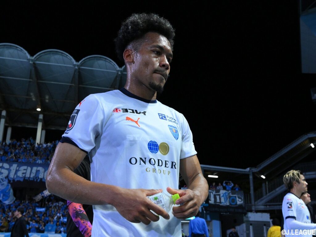 痛恨すぎるOG、横浜FCンドカは「ゲームを壊した」と自責も…福森晃斗が語る“責任”の解釈「失点までの過程というのは必ずある」 - gekisaka.jp