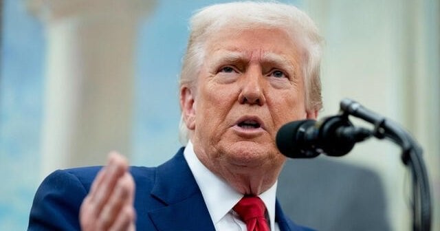裁判所はトランプの関税を打ち、違法と判断します