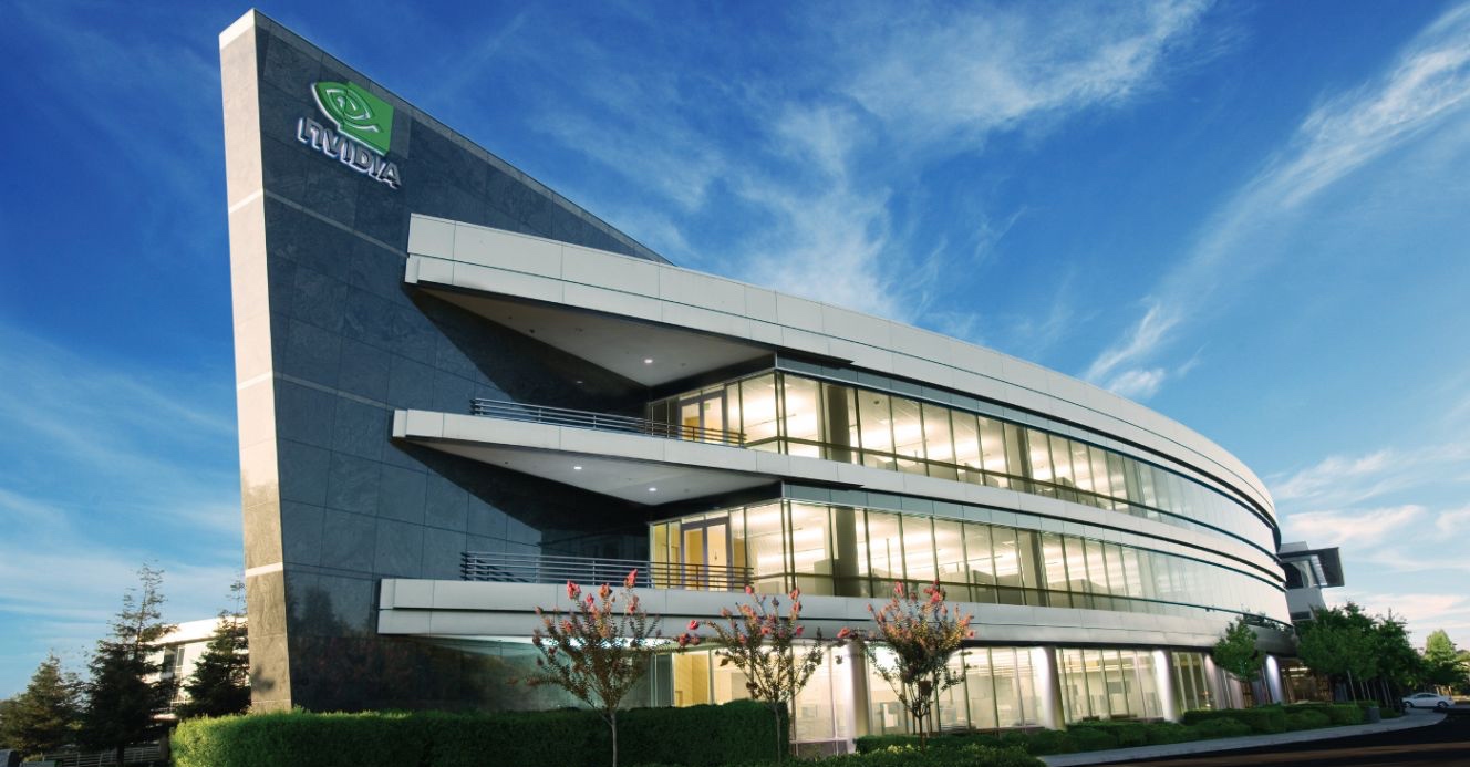Nvidia Nvidia