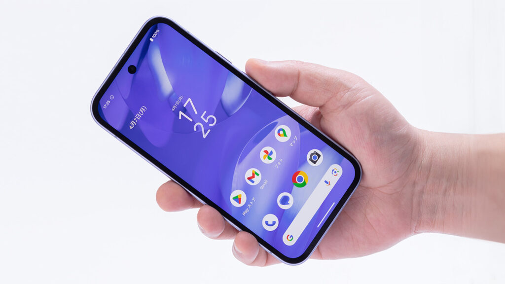 米国は価格維持 グーグル「Pixel 9a」の日本価格は高いか安いか - 日経クロストレンド