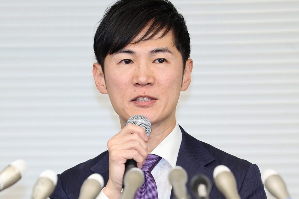「死ぬ前日に“たすけて”とメッセージが」 石丸伸二氏に「恥を知れ！」と批判された市議の妻が自殺していた… 息子に言い残した「絶対投票しないで」【都議選】― ひっきりなしに“嫌がらせ電話”