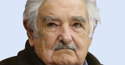 ホセ・ムヒカさん死去 「世界一貧しい大統領」 ｜ 共同通信