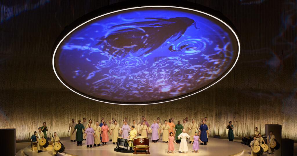 カルティエと大阪・関西万博「ウーマンズ パビリオン」が開幕　アーダーン元NZ首相もメッセージ - WWDJAPAN