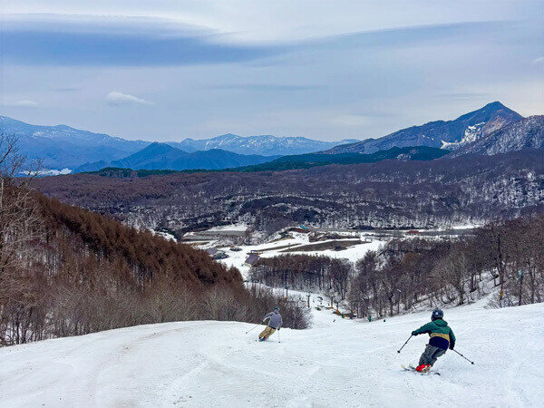 福島県にある国内最大級のスキー場「星野リゾート ネコマ マウンテン」GW以降も営業延長! 雪降りすぎ異例のロングラン（2025年5月1日）｜BIGLOBEニュース