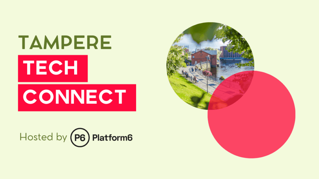 Tampere Tech Connect