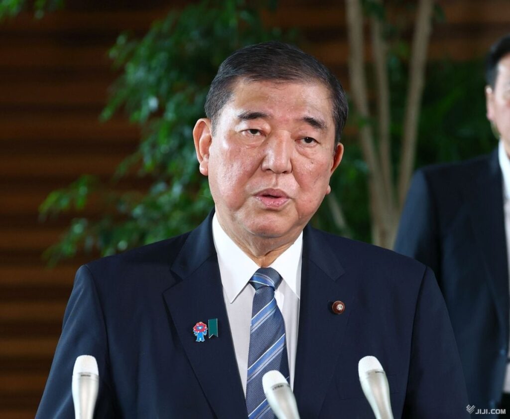 内閣支持２０．９％、最低更新 日米関税交渉「期待せず」５割超―時事世論調査