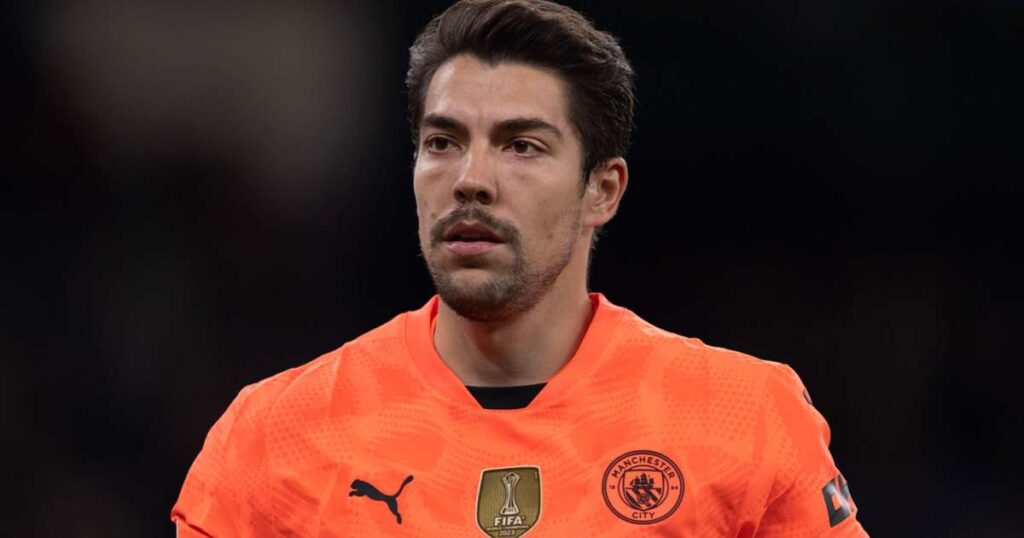 Germany give surprise maiden call up to Ortega