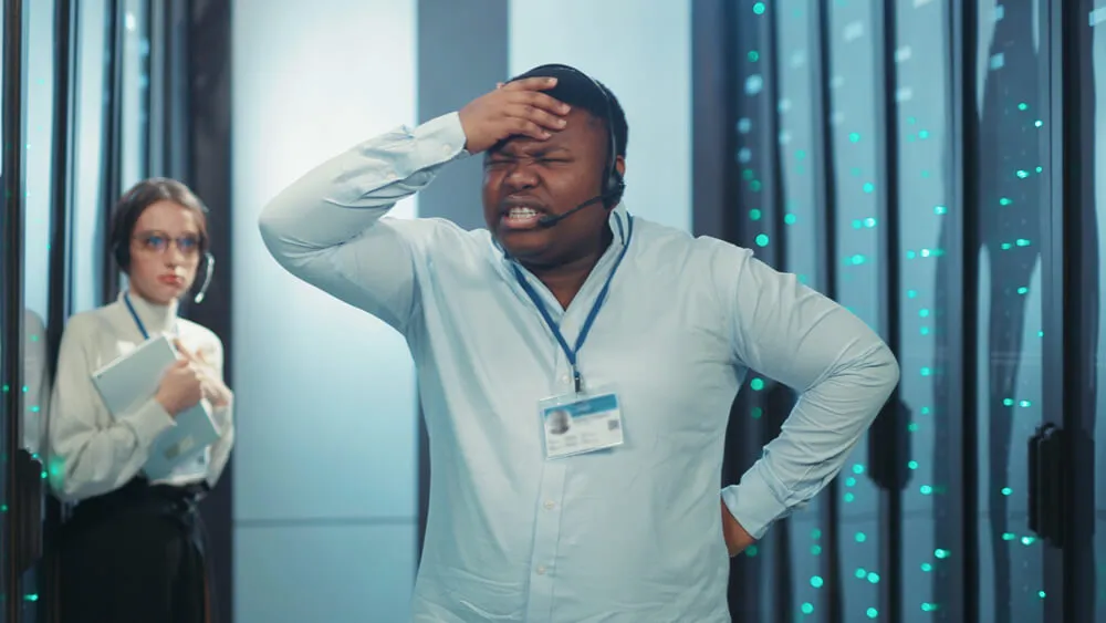 Oracle Cloudがヨーロッパで障害発生とのユーザー報告 | Data Center Café