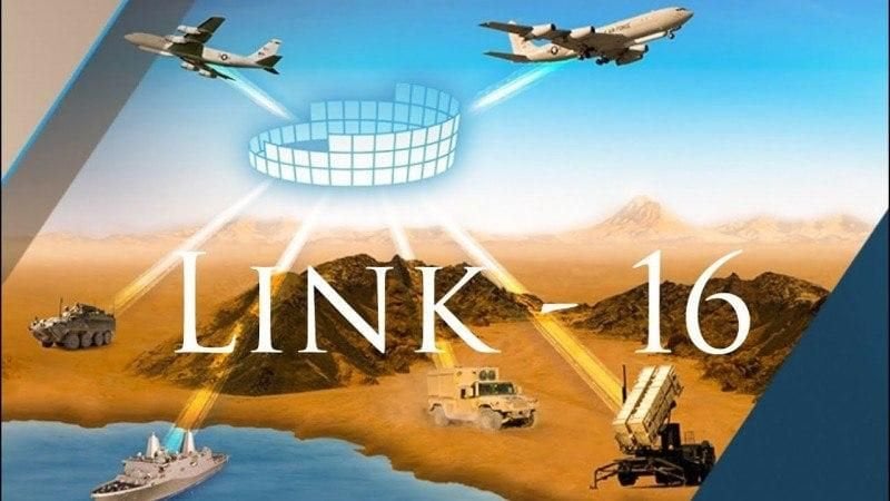 ウクライナのF-16はNATOのデジタルネットワークに統合されます。ウクライナの防衛省は、CRCシステムインターフェイスに参加するための契約に署名しました。