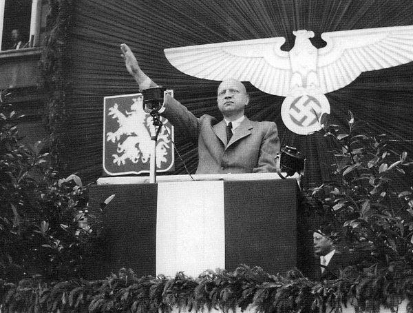 エマニュエル・モラベックは80年前に自分自身を撃ちました