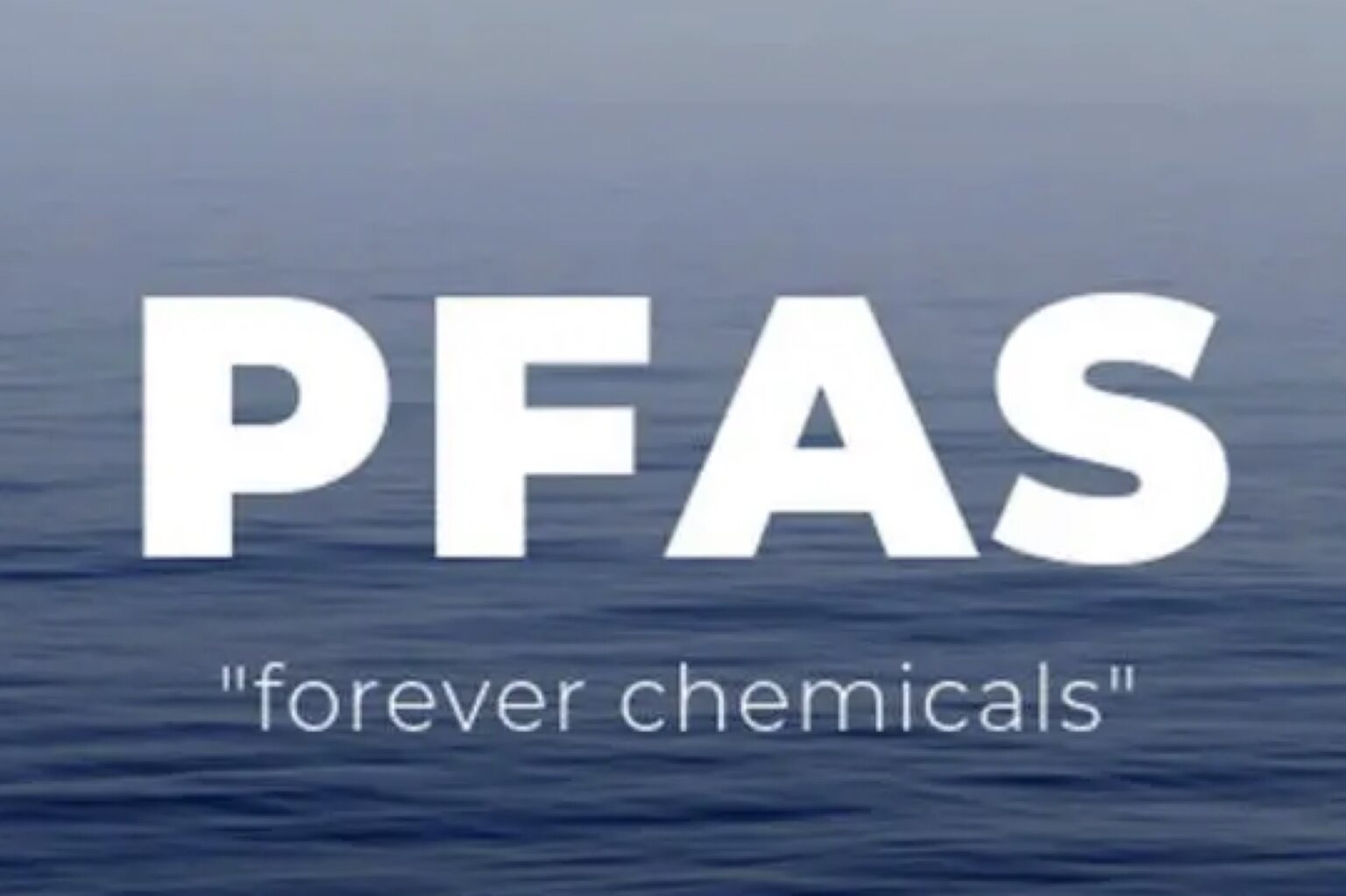 英国　PFASの使用と廃棄に関する調査を開始 | ChemLinked